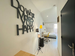  Appartement � louer 1 pi�ce 30 m�