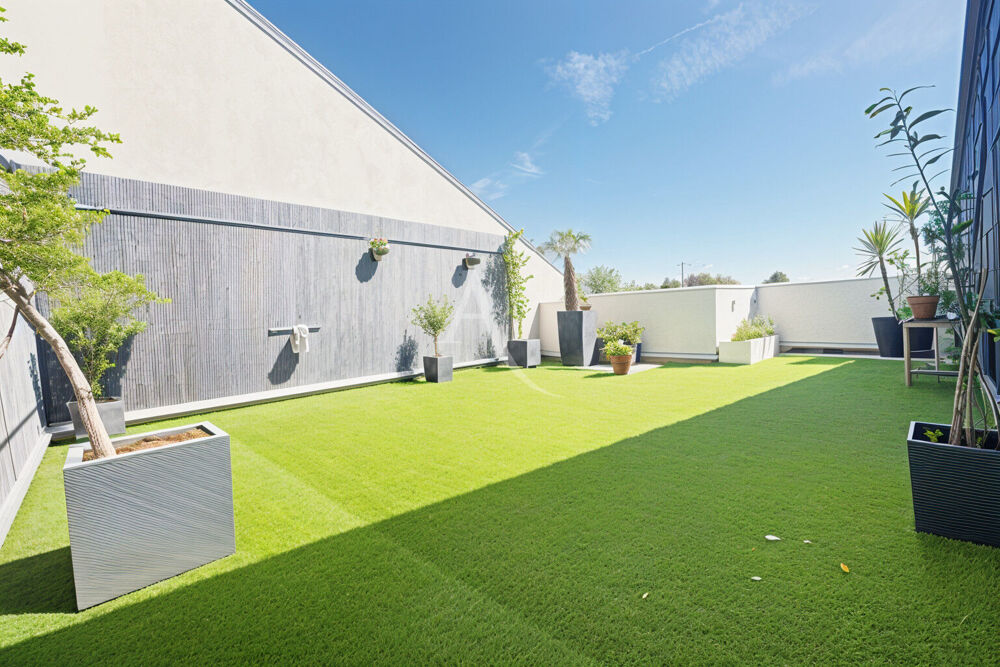 DUPLEX DE 101M2 À LAGNY SUR MARNE