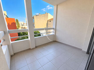 Vente Appartement Appartement Sete 2 pièce(s) 23 m2 Sete