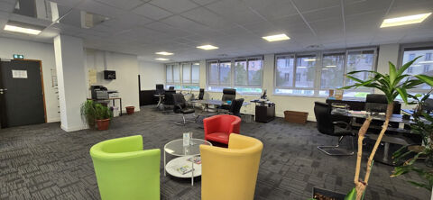 Local commercial Villeurbanne 167 m2 2287 69100 Villeurbanne