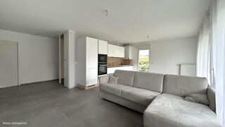  Appartement  vendre 4 pices 75 m