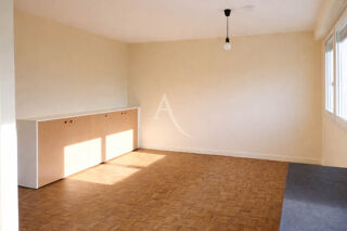  Appartement à vendre 1 pièce 29 m²