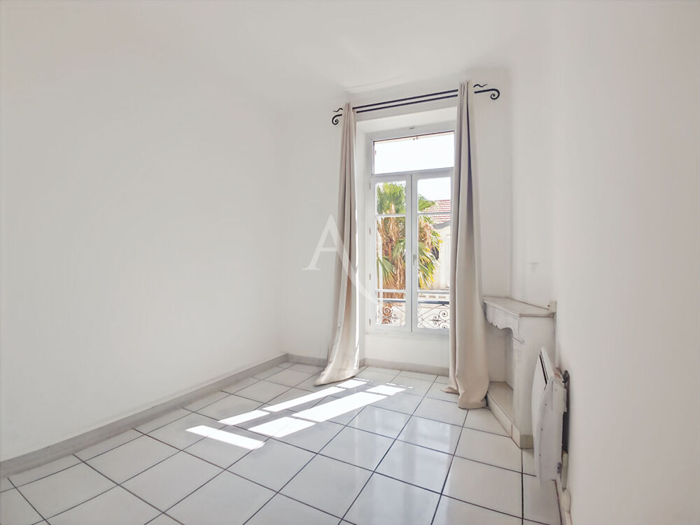 à vendre  Appartement Cannes (06400)
