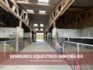  Villa � vendre 6 pi�ces 180 m�