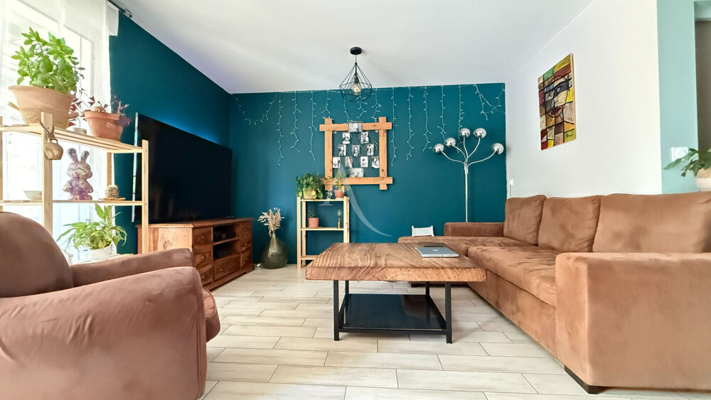Vente Maison LA ROCHE SUR YON - Maison récente et évolutive à La Roche Sur Yon! EXCLUSIVITE AMANDA La roche sur yon