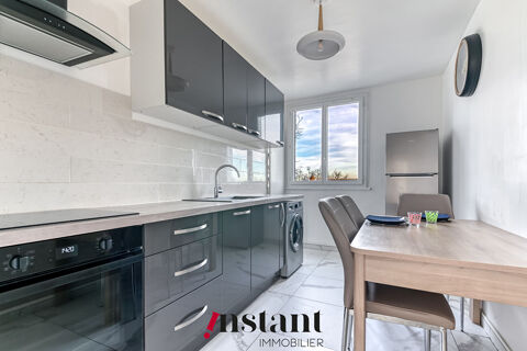  Appartement � louer 4 pi�ces 78 m�