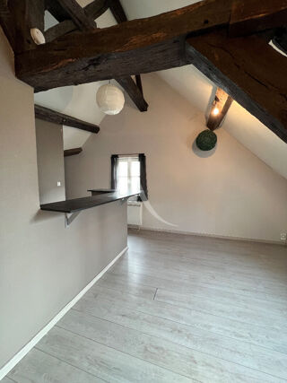  Appartement � louer 1 pi�ce 27 m�