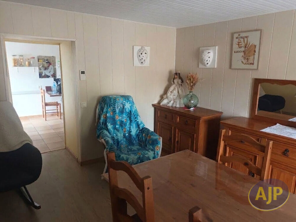 Vente Maison Maison Malansac 4 pièce(s) 86 m2 Malansac