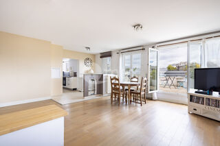  Appartement à vendre 5 pièces 110 m²