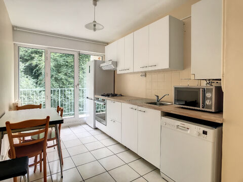  Appartement � louer 4 pi�ces 78 m�