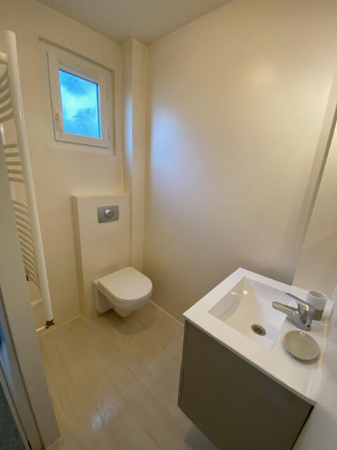  Appartement � louer 2 pi�ces 38 m�