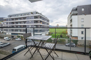  Appartement � vendre 1 pi�ce 24 m�