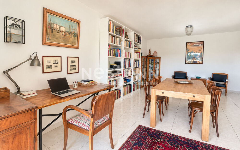 Vente Appartement Résidence de standing - piscine - garage - terrasse Saint raphael