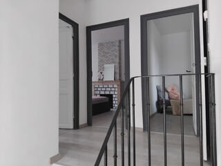  Maison � vendre 4 pi�ces 82 m�