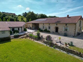  Maison à vendre 11 pièces 345 m²