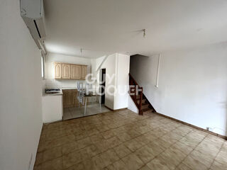  Maison � vendre 3 pi�ces 60 m�