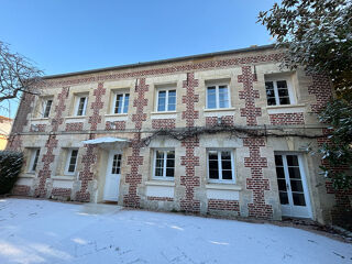  Maison � vendre 6 pi�ces 168 m�