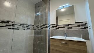  Appartement à louer 3 pièces 73 m²