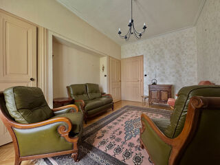  Appartement � vendre 5 pi�ces 137 m�