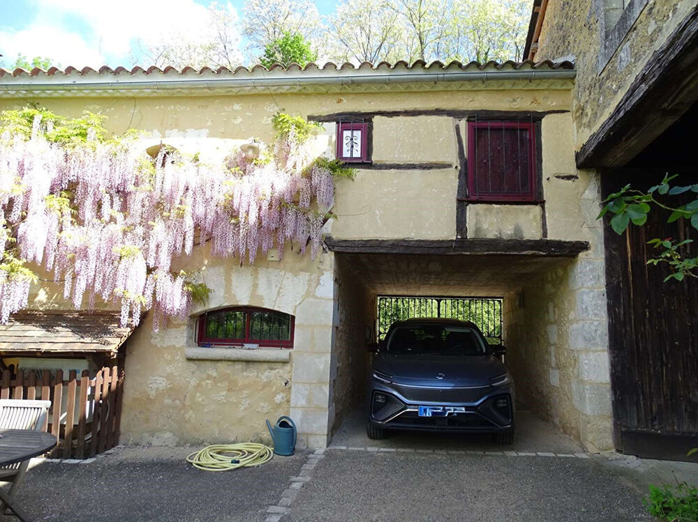 Maison Sourzac 8 pièce(s) 232 m2