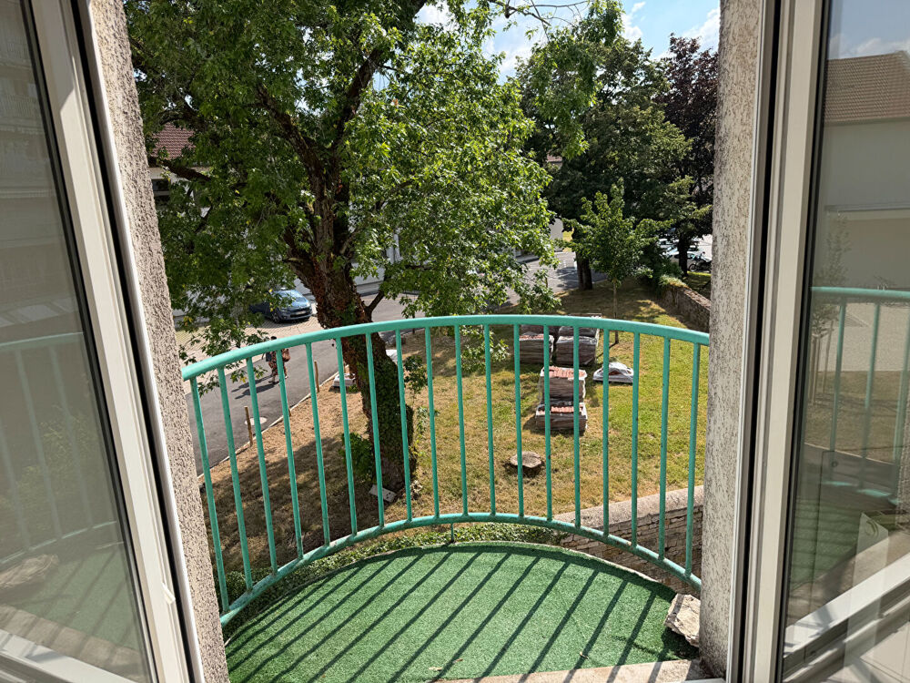 Vente Appartement Appartement Besancon 2 pièce(s) 30 m2 Besancon