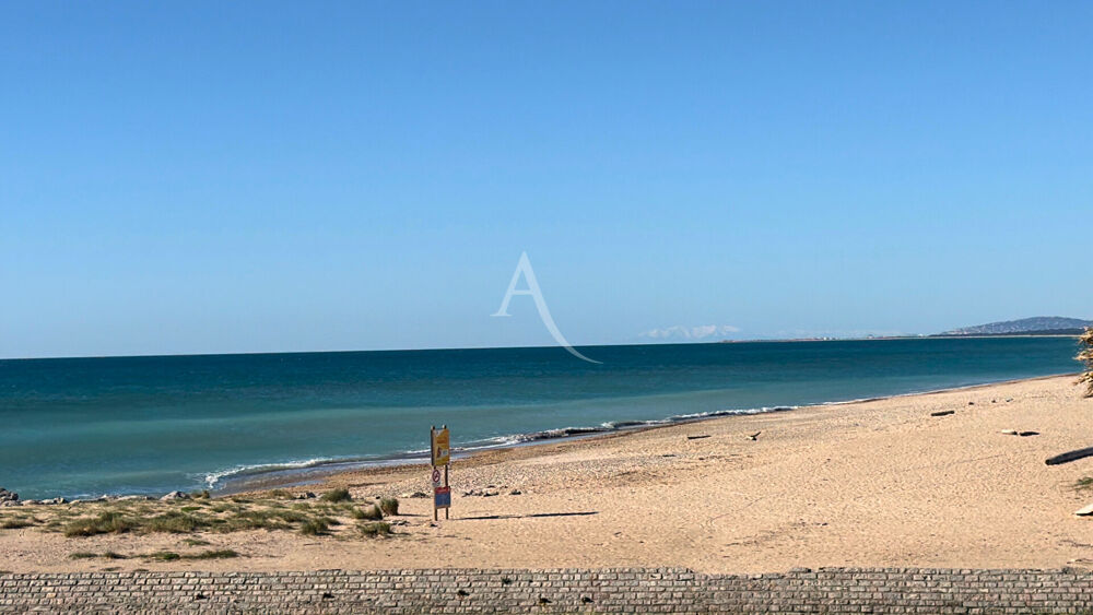 Laissez-vous bercer par le bruit des vagues !