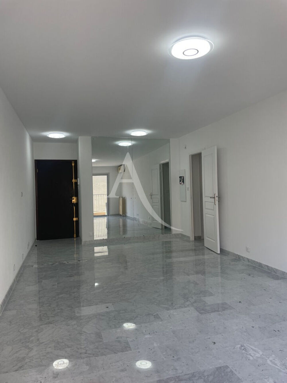 Vente Appartement Appartement 3 pièces 78 m² Nice
