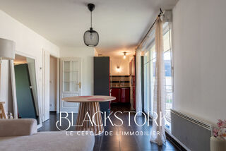  Appartement � vendre 3 pi�ces 52 m�