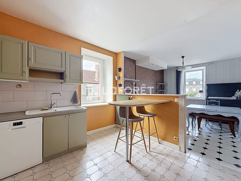 Maison Neufchâteau 3 pièces 113 m2
