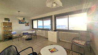  Appartement � vendre 2 pi�ces 49 m�