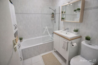  Appartement � vendre 3 pi�ces 56 m�