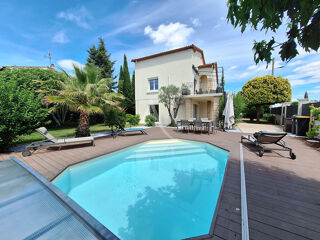  Maison à vendre 6 pièces 150 m²