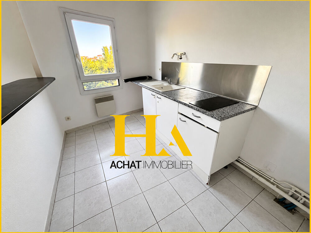Vente Appartement À VENDRE - APPARTEMENT T2 DE 45 M² AVEC PARKING - CENTRE-VILLE DE PERPIGNAN ( dept 66) Perpignan