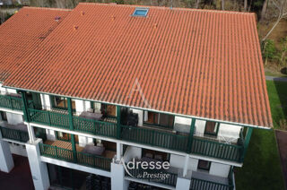  Appartement � vendre 3 pi�ces 53 m�