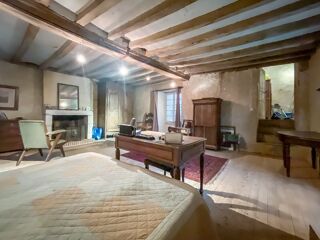  Villa � vendre 14 pi�ces 350 m�