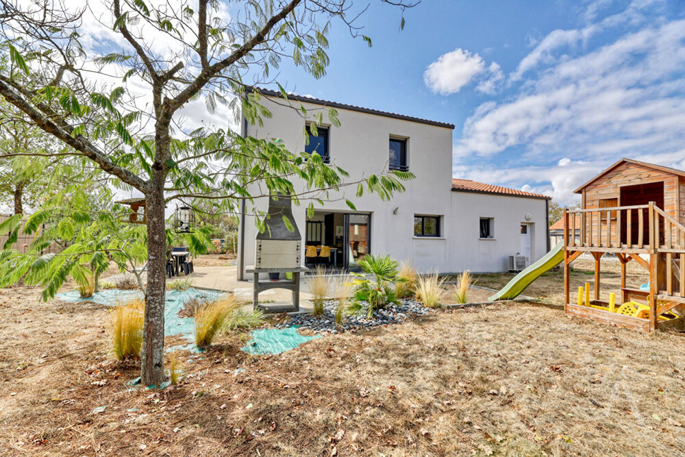 Vente Maison Maison La Boissiere De Montaigu La boissiere de montaigu