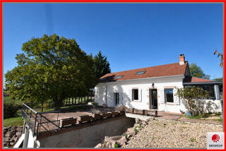 Vente Maison La campagne à 2 minutes du centre ville Lapalisse