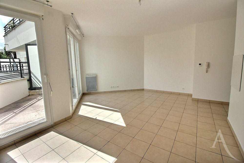Vente Appartement Appartement Thiais 2 pièces 43.27 m2 Thiais