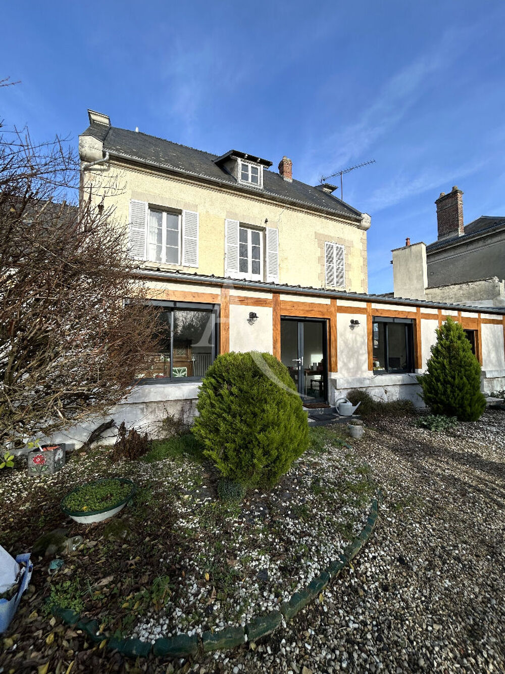 MAISON PROCHE SOISSONS