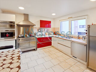  Maison à vendre 6 pièces 121 m²