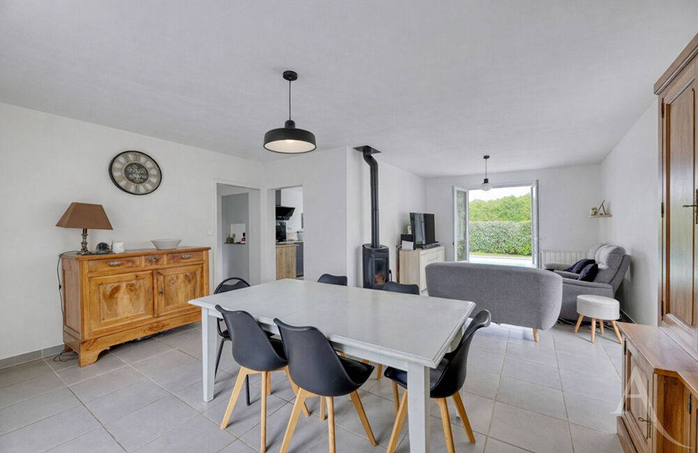 Vente Maison Maison Cugand Cugand la bernardiere