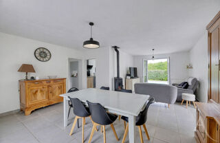  Maison à vendre 6 pièces 122 m²