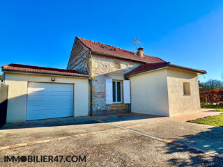  Maison � vendre 4 pi�ces 90 m�