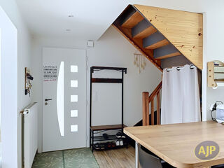  Maison à vendre 5 pièces 99 m²