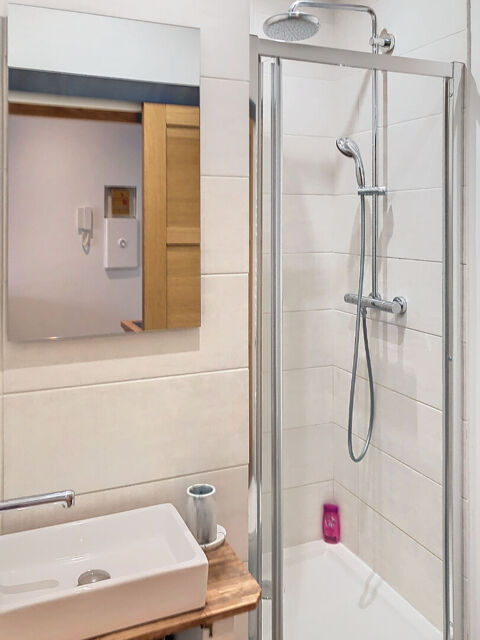  Appartement � louer 1 pi�ce 18 m�