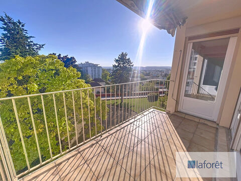  Appartement � louer 4 pi�ces 86 m�