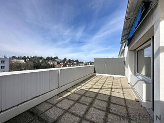  Appartement � vendre 2 pi�ces 55 m�