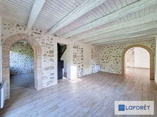  Maison à vendre 5 pièces 118 m²