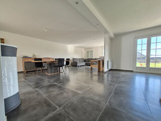  Maison à vendre 8 pièces 180 m²