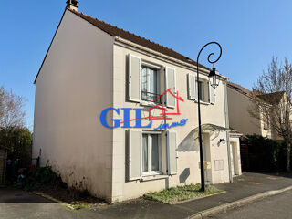  Maison à vendre 6 pièces 99 m²